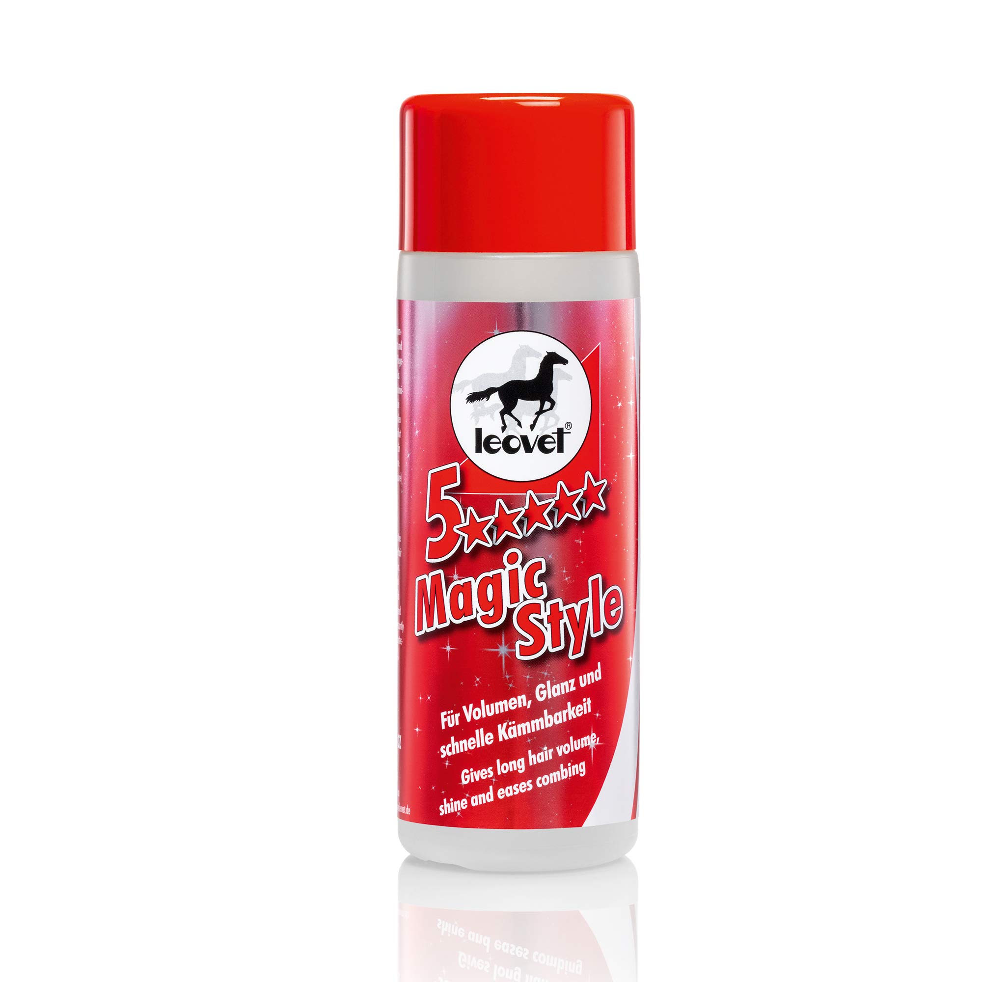 Leovet 5 Star Magic Style 200 ml