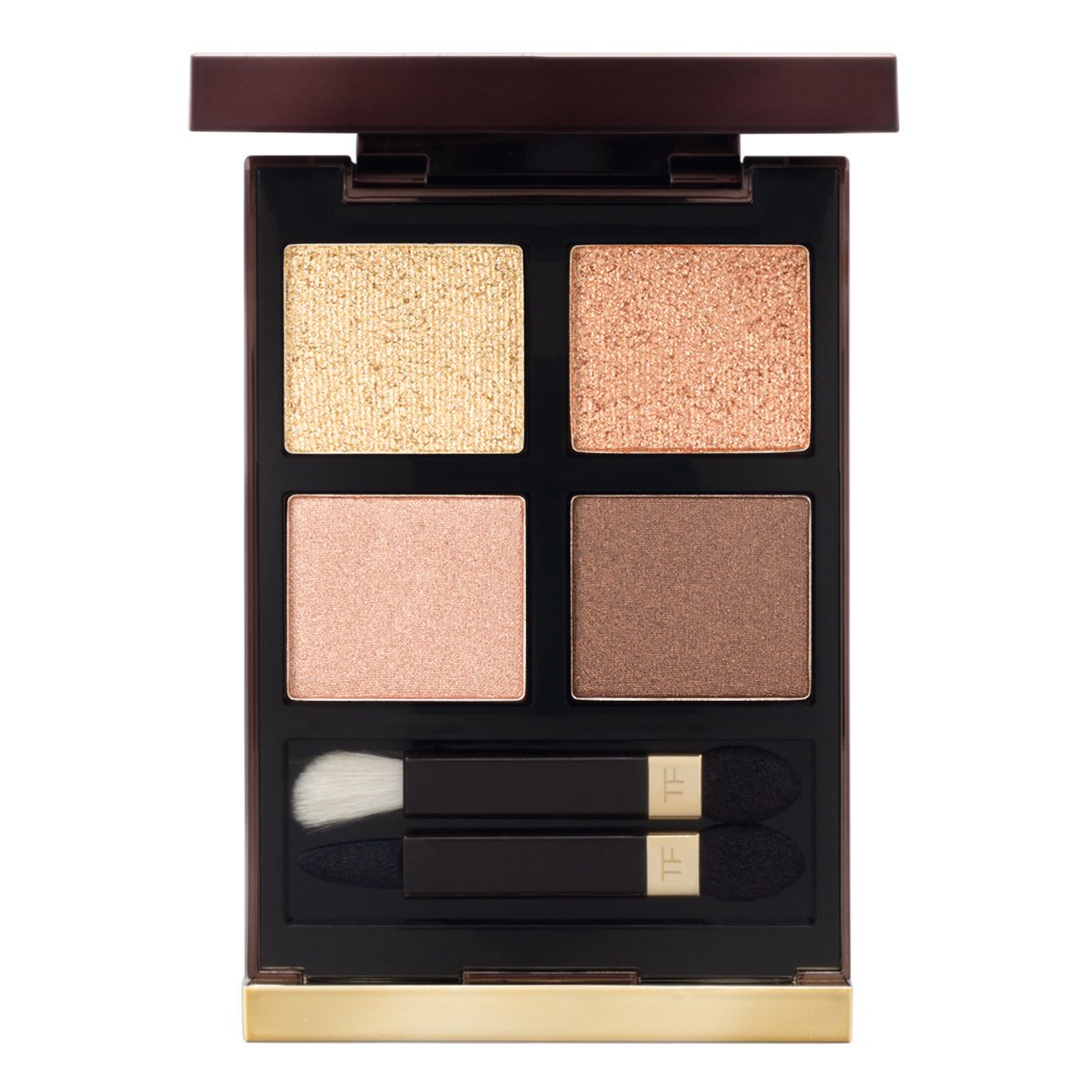 Best Tom Ford Eye Makeup Golden Mink 1