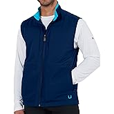 SCOTTeVEST Best Travel Vest for Men - 26 Hidden Pockets - Water Repellent for Travel & More