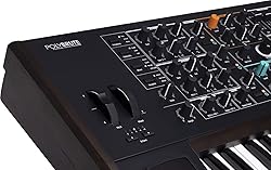 Arturia PolyBrute 6-Voice Polyphonic Morphing