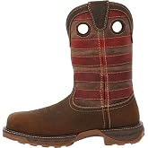 Durango mens Durango&reg; Maverick Xp&trade; Composite Toe Waterproof Western Work Boot
