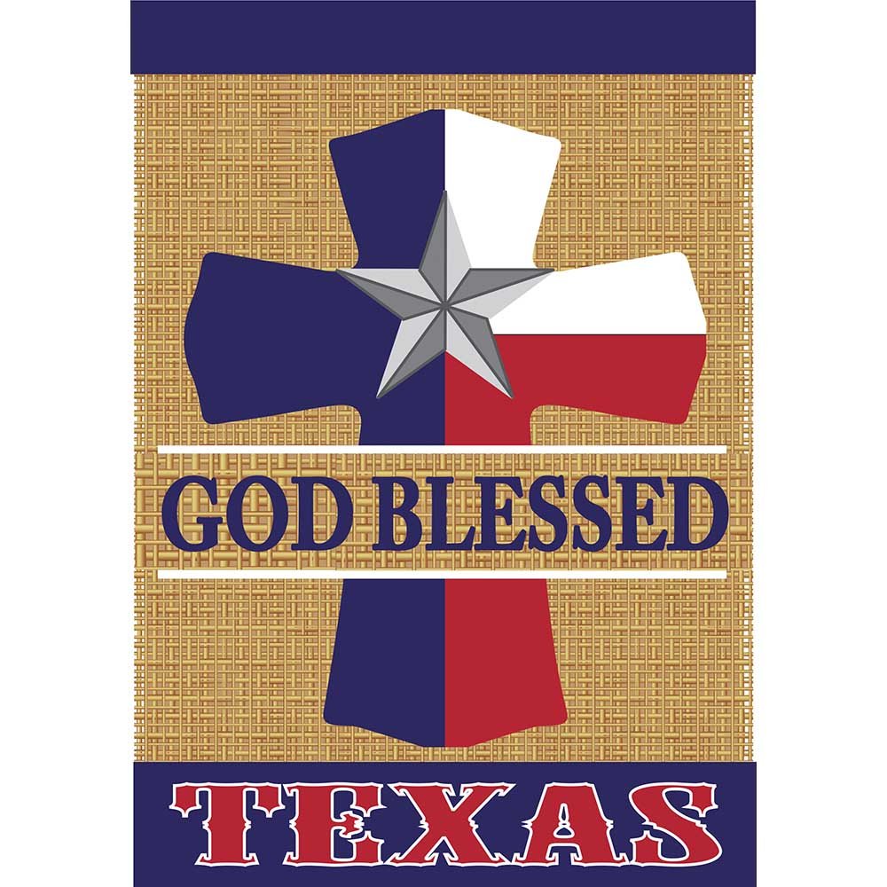 Best Barn Garden Flag