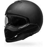 Bell Powersports Broozer Motorcycle Helmets