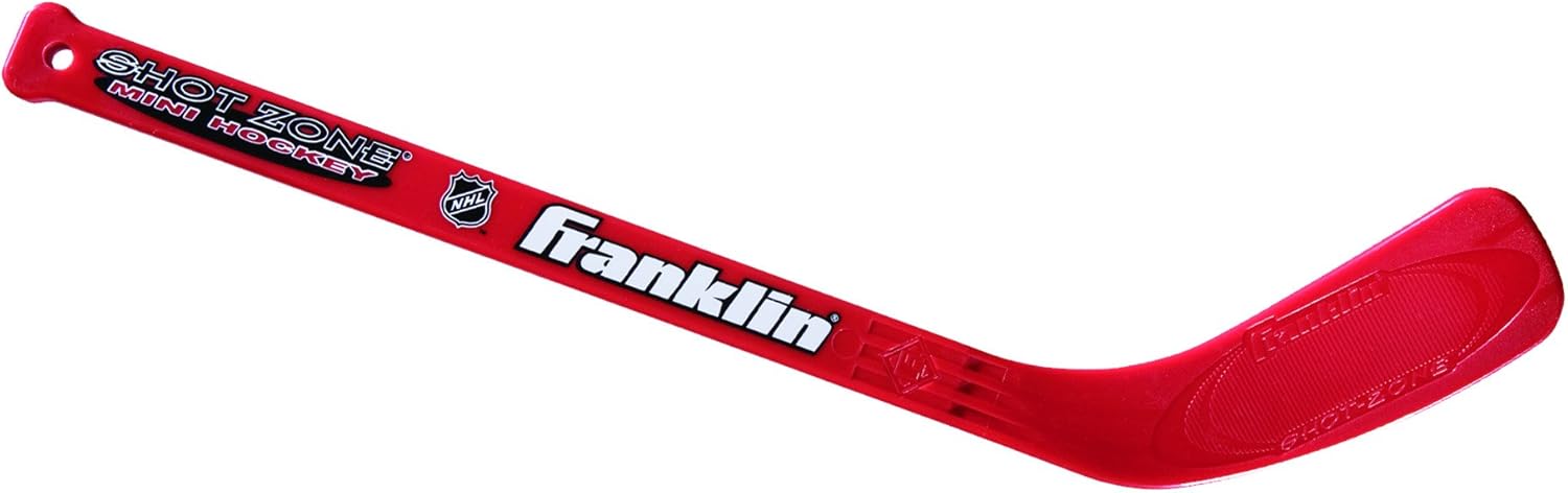 Franklin Sports Mini Hockey Goals - NHL - 36 x 25.5 Inches : Hockey Equipment : Sports & Outdoors