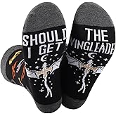 G2TUP Dragon Socks Dragon Inspired Gift Should I Get The Wingleader Dragons Sock Dragons Lovers Merch