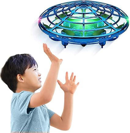 easy to fly drones for 8 year old