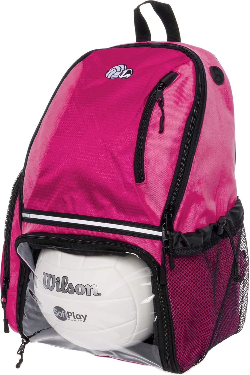 volleyball backpacks