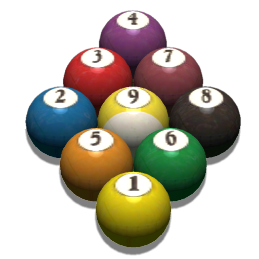 Virtual Pool Mobile - Thumbnail 5