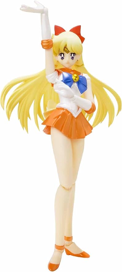 sailor moon figma