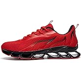 TSIODFO Women's Sneakers Athletic Running Walking Shoes