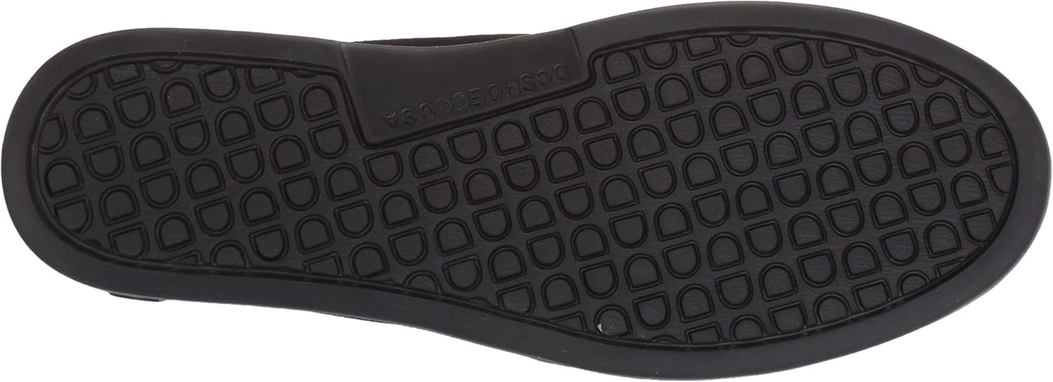 DC Men's Villain 2 Skate Shoe: Shoes