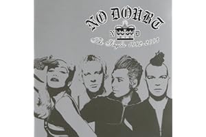 Singles 1992 - 2003