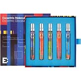 ESCENTRIC MOLECULES Discovery Set - 5 x 8.5ml Travel Size Fragrance Sampler