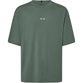 Oakley Men's Stacked Metal Tee