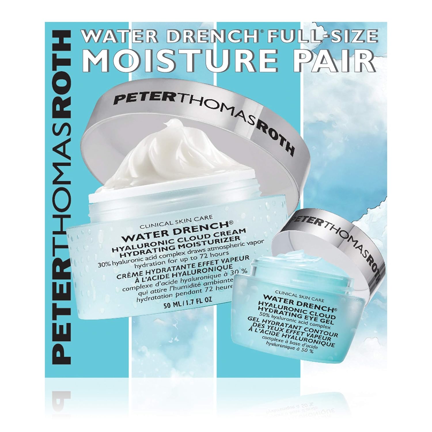 peter thomas roth get drenched kit