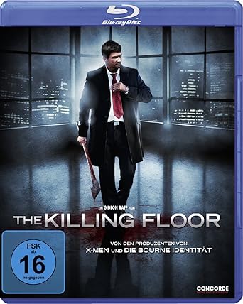 The Killing Floor Amazon Co Uk Marc Blucas Joel Leffert Shiri Appleby Jeffrey Carlson Reiko Aylesworth Bethany Butler Andrew Weems Allison Mcatee Derek Cecil John Bedford Lloyd Gideon Raff The Killing Floor Blu Ray The The Killing Floor Amazon Co Uk Marc Blucas Joel Leffert Shiri Appleby Jeffrey Carlson Reiko Aylesworth Bethany Butler Andrew Weems Allison Mcatee Derek Cecil John Bedford Lloyd Gideon Raff The Killing Floor Blu Ray The