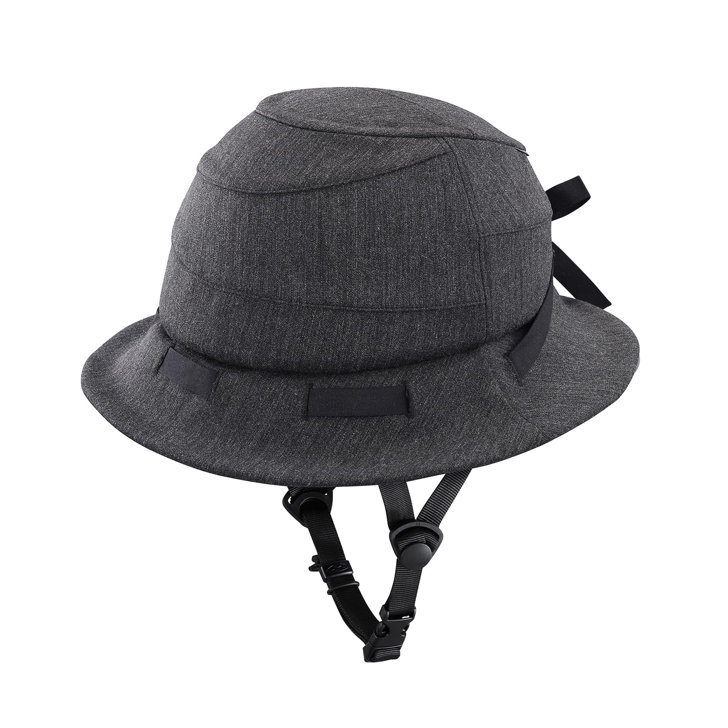 KABUTO(カブト) 自転車 ヘルメット SICURE(シクレ) カラー:チャコール サイズ:54-57cm(未満) SG認証商品画像