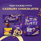 Cadbury Heroes Chocolate Bulk Share Box 2 kg Assorted Mini Bars view 8