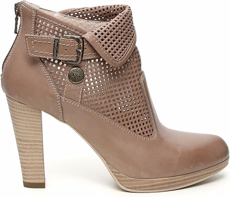 nero giardini tronchetti beige