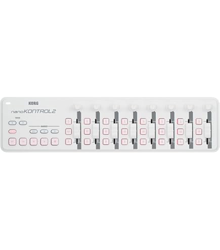 Amazon.com: Vestax VFX-1 Serato ITCH USB MIDI Effect Controller