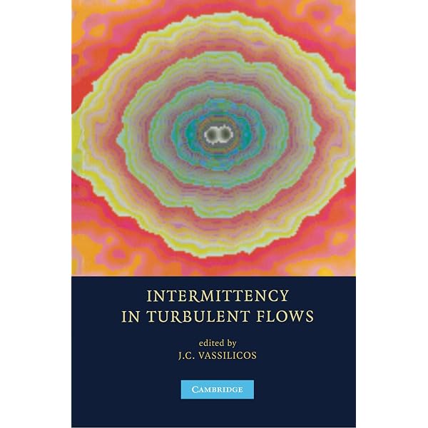 The Structure of Turbulent Shear Flow (Cambridge Monographs on