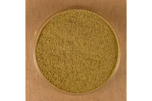 SPICES FOR LESS Sage, Ground - 5 lbs Bulk