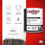 Leyland Trade Multi-Surface Undercoat Quick Dry 750ml Brilliant White view 7