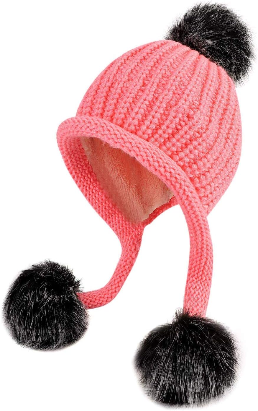 skate bobble hats