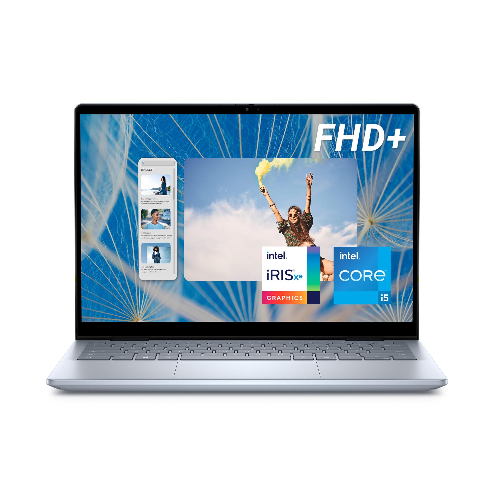 Dell Inspiron 14-7440 2-in-1 Laptop 14-i...