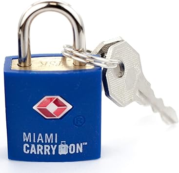 best tsa lock