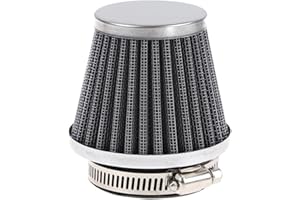 Air Filter 35mm for Chinese Made 50cc, 70cc, 90cc, 100cc, 110cc, 125cc kids' ATV, GO-KART, Dirt Bike, Pocket Bike