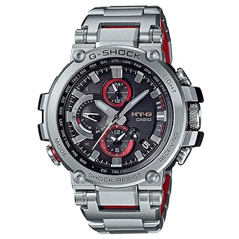 g shock stainless steel price