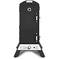 Broil King 923617 Smoke™ Vertical Natural Gas Cabinet Smoker