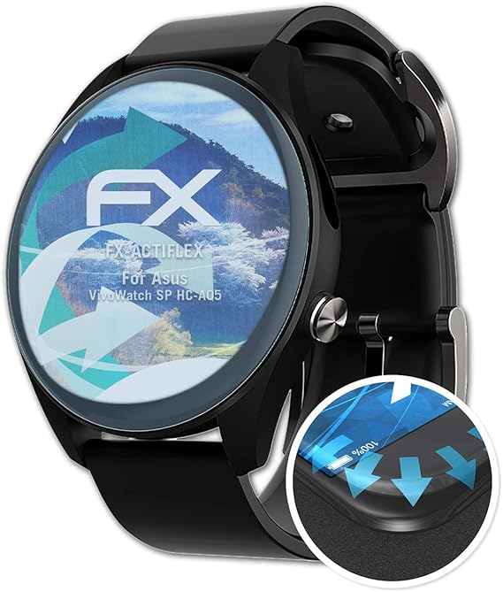 asus vivowatch sp release date