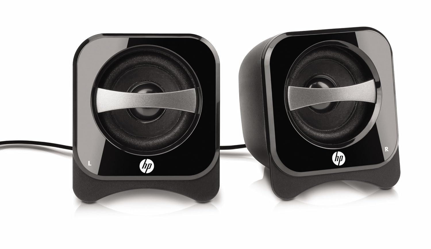 hp computer speakers