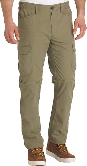 gh bass cargo pants