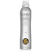 Kenra Dry Oil Control Spray 14 | Medium Hold | Nourishing Spray | Frizz Control Hairspray | All Hair Types