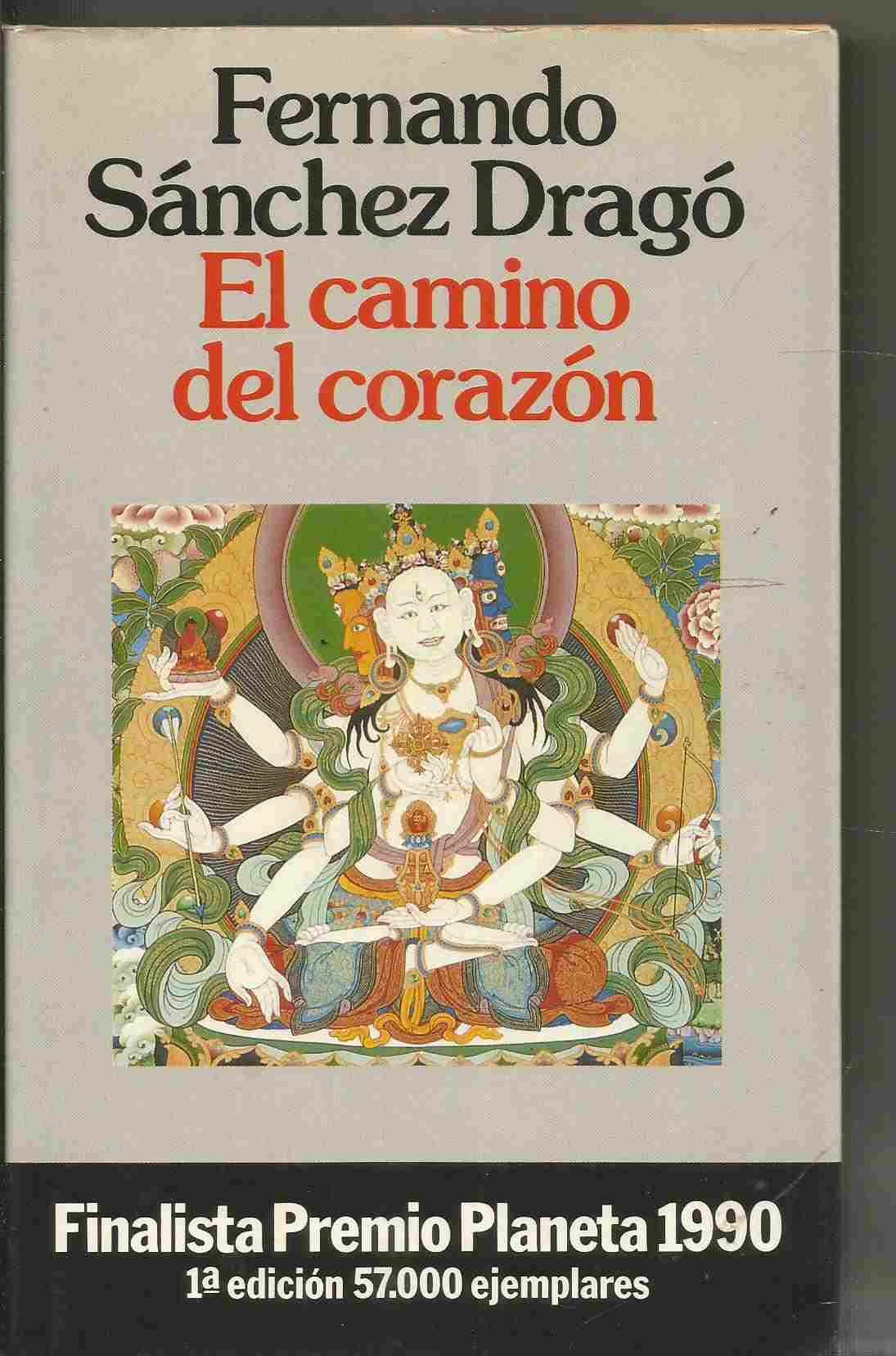 EL CAMINO DEL CORAZON