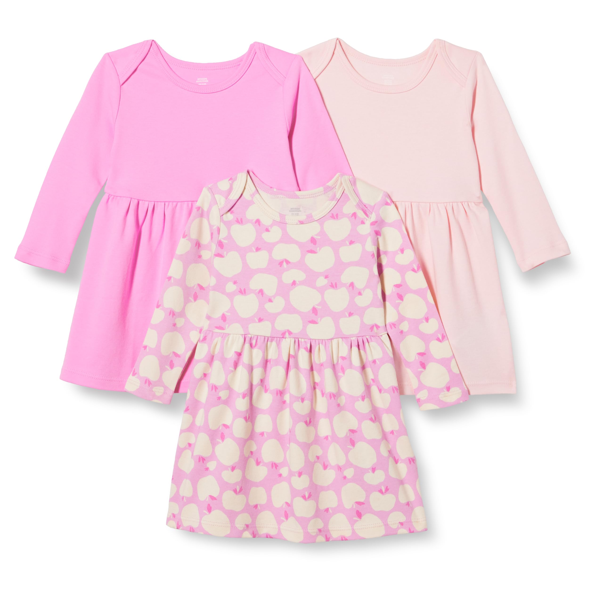 Amazon Essentials Baby Girls'...