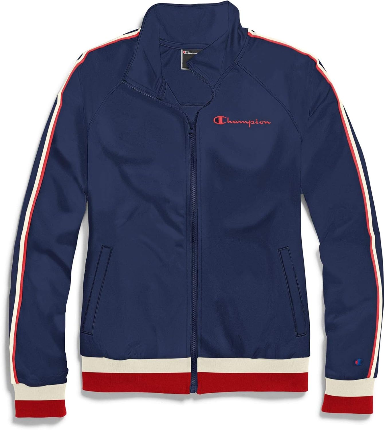 champion floral jacket