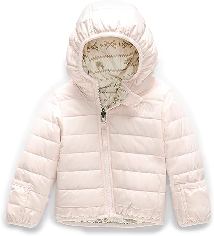 the north face baby jacket