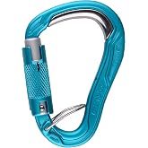 EDELRID - HMS Bulletproof Triple FG Carabiner, Icemint