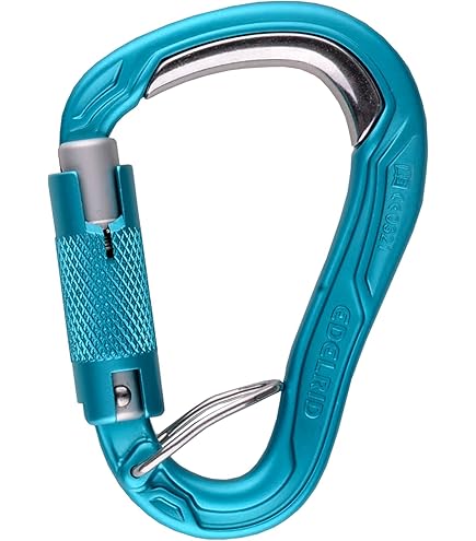 Mosquetón Magnum Steel – Online Anka
