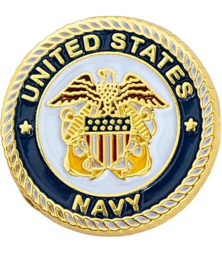 Amazon.com: United States Navy Seabees Combat Lapel Pin : Clothing