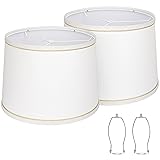 Lampshades Set of 2 for Table Lamps, Floor