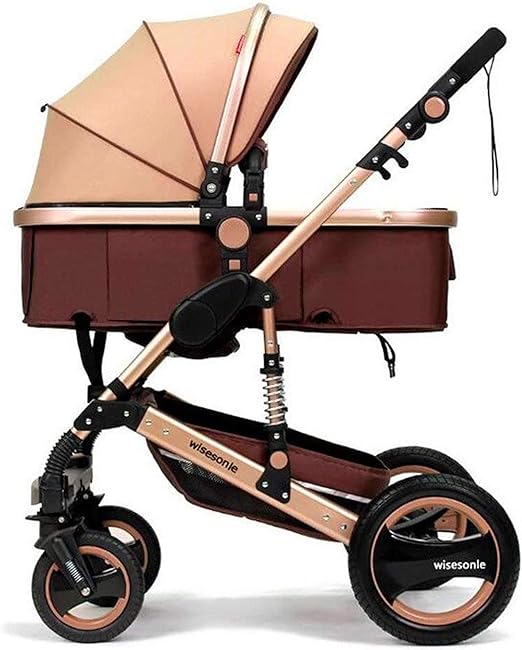 stroller fashion