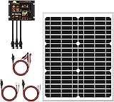 SUNER POWER 50 Watts Poly Crystalline 12V Solar