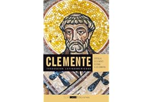 Epístolas de Clemente a los corintios: Traducción latinoamericana