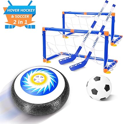 best soccer gifts for kids