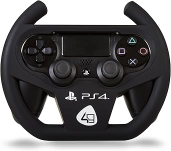 ps4 non riconosce volante